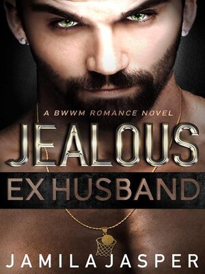 cover image of Jealous Ex-Husband